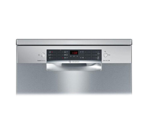 BOSCH SMS 45GI01E - 447663 - zdjęcie 2